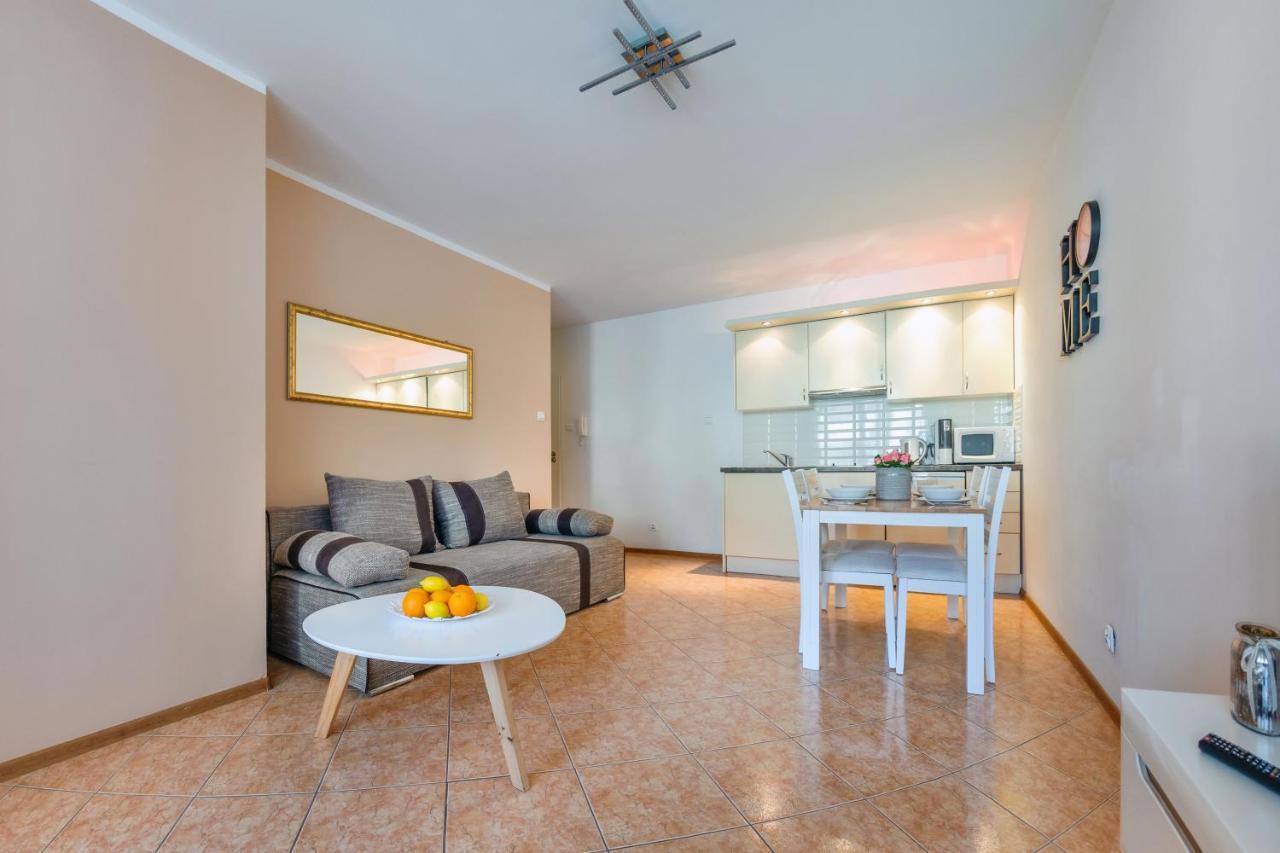 Apartamenty Sun & Snow Port II Kolobrzeg Exterior photo