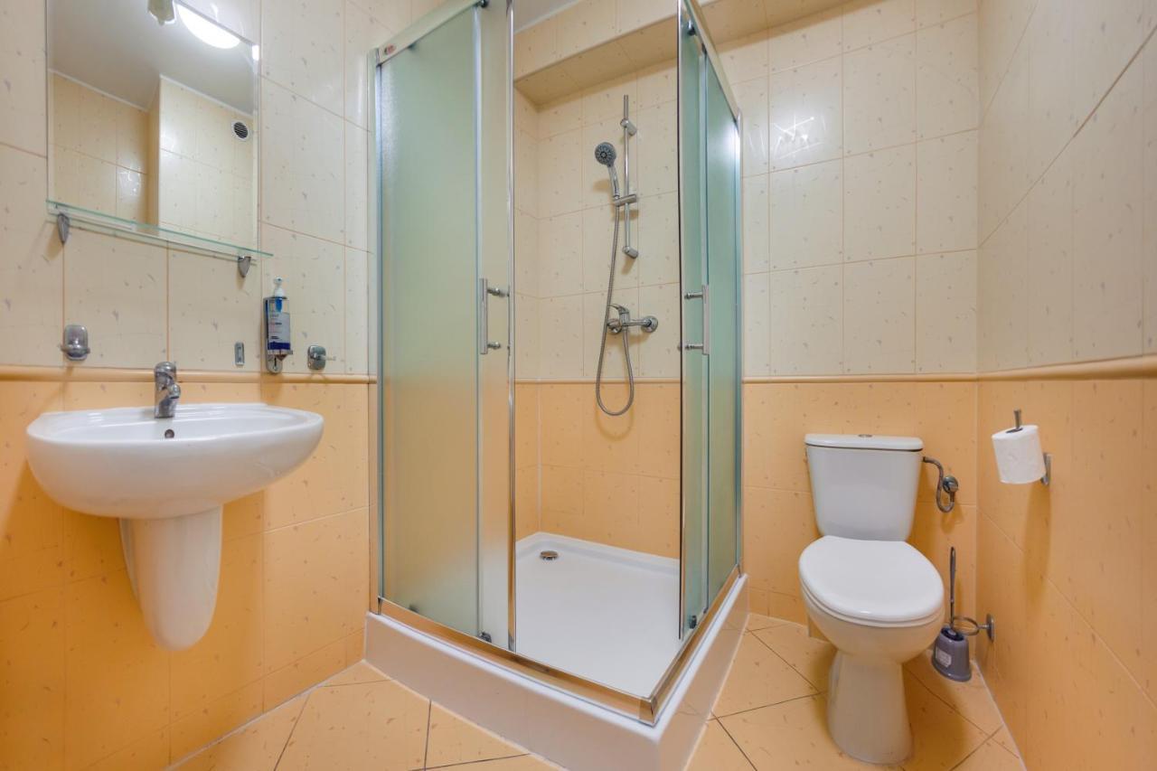 Apartamenty Sun & Snow Port II Kolobrzeg Exterior photo