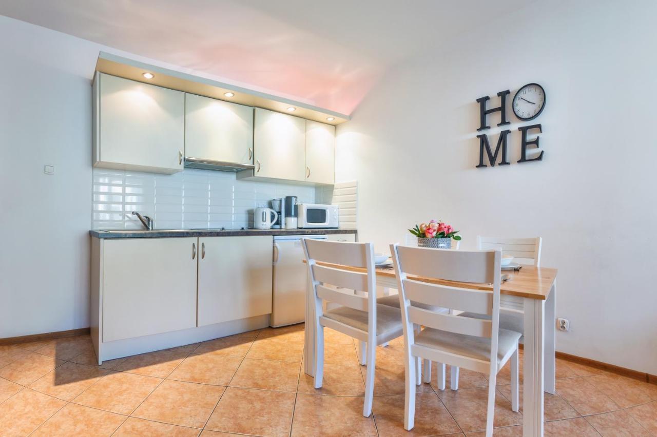 Apartamenty Sun & Snow Port II Kolobrzeg Exterior photo